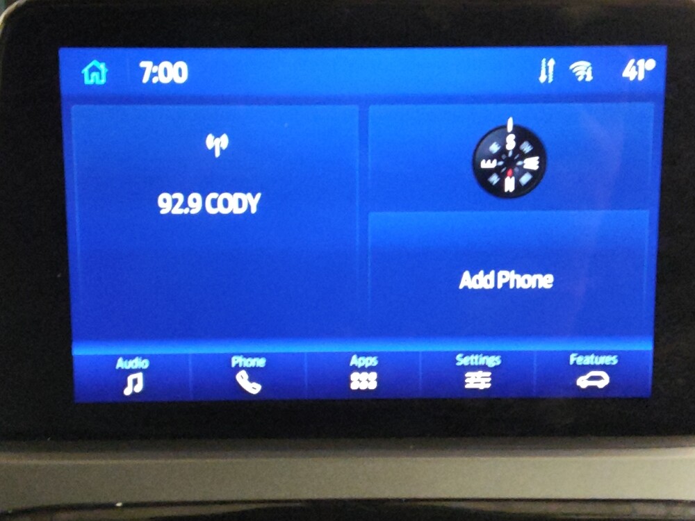 2024 Ford Escape in Houston, TX 77074 - 18103261 25