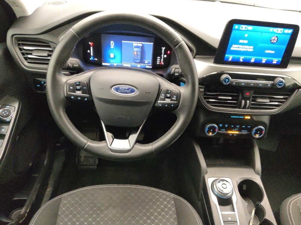 2024 Ford Escape in Houston, TX 77074 - 18103261 22