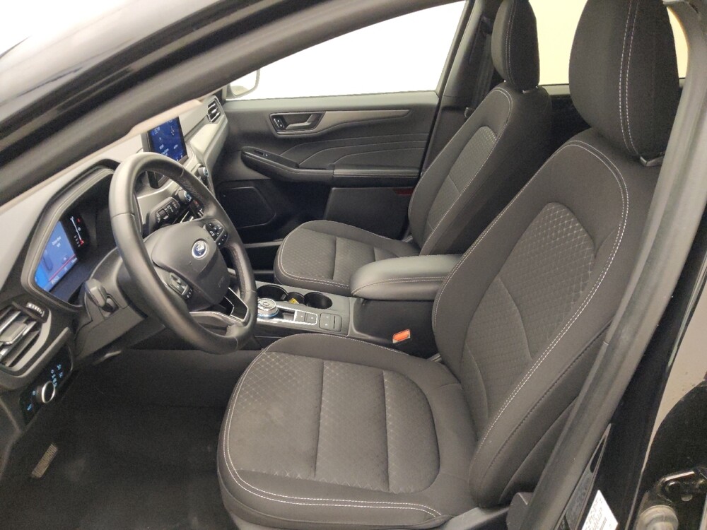 2024 Ford Escape in Houston, TX 77074 - 18103261 17
