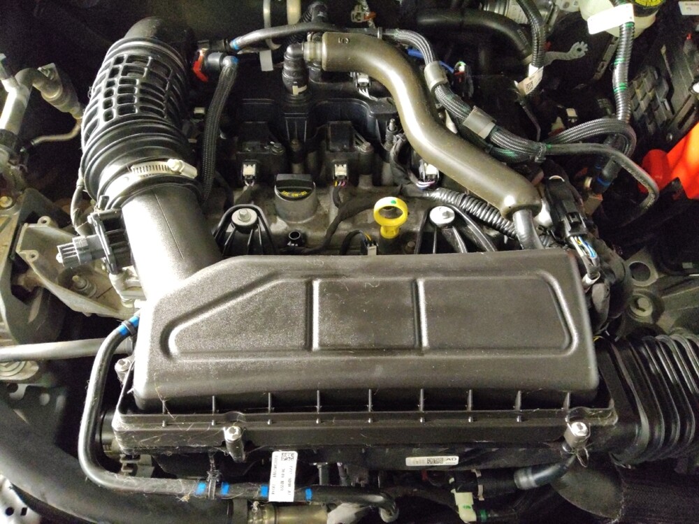 2024 Ford Escape in Houston, TX 77074 - 18103261 30