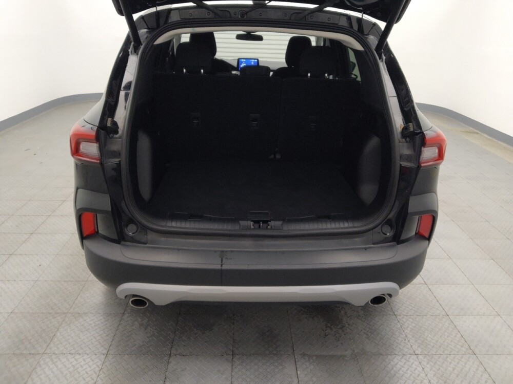 2024 Ford Escape in Houston, TX 77074 - 18103261 29