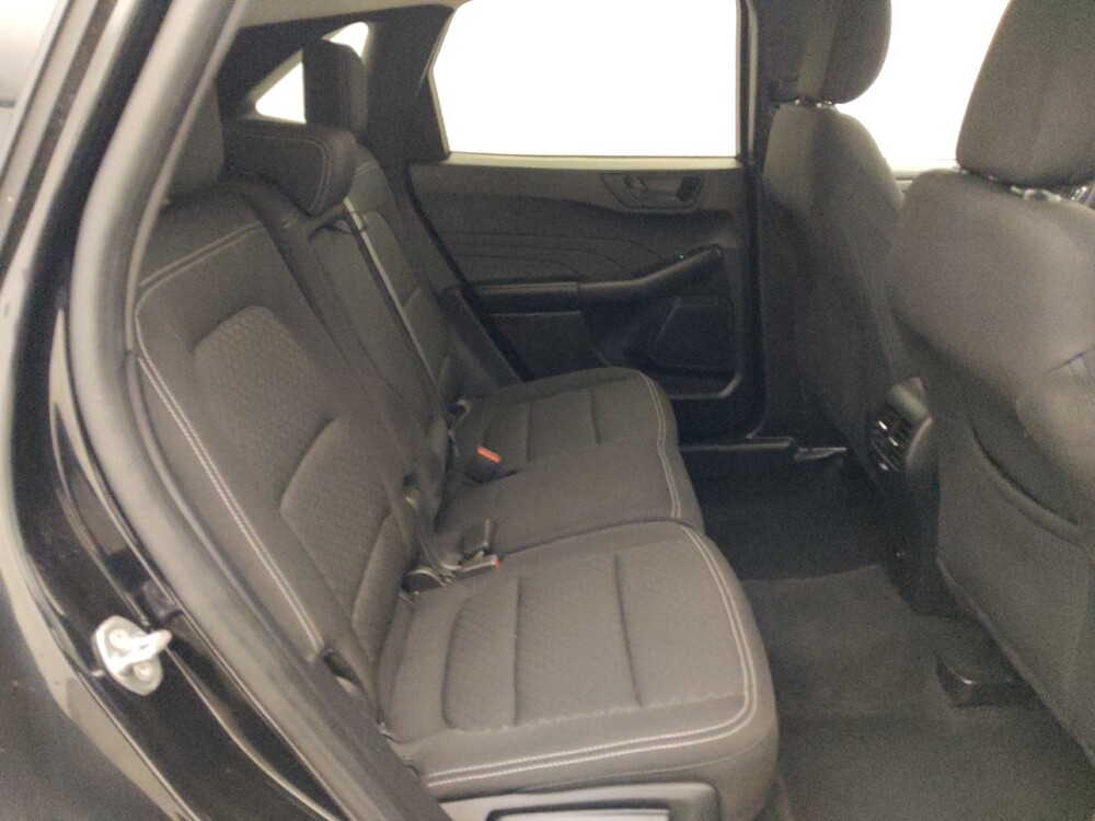 2024 Ford Escape in Houston, TX 77074 - 18103261 19