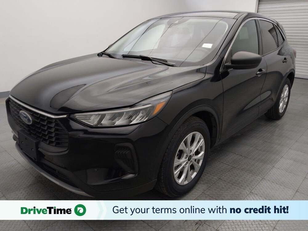 2024 Ford Escape in Houston, TX 77074 - 18103261