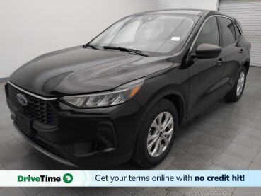 2024 Ford Escape in Houston, TX 77074