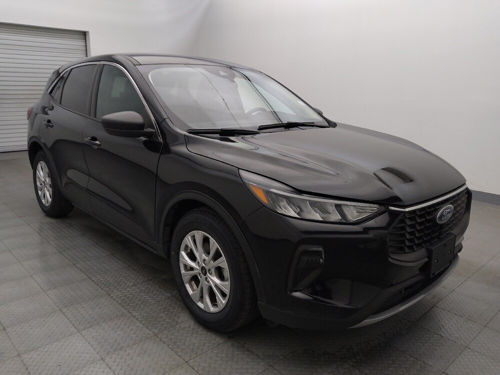 2024 Ford Escape in Houston, TX 77074 - 18103261 13