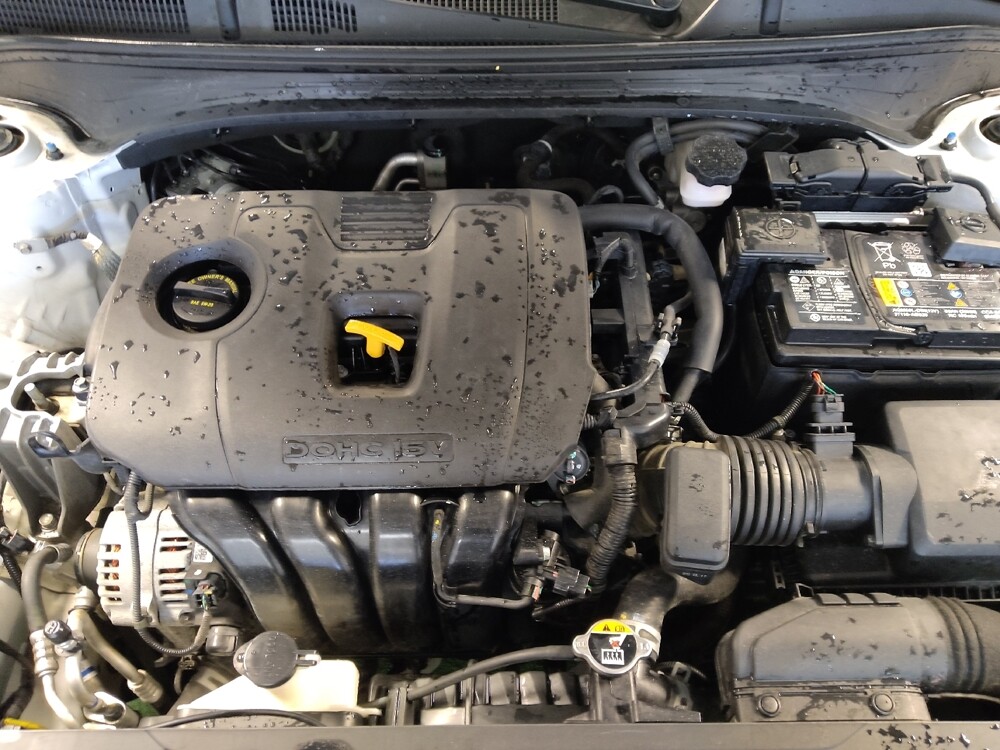 2024 Kia Forte in Houston, TX 77034 - 18103262 30