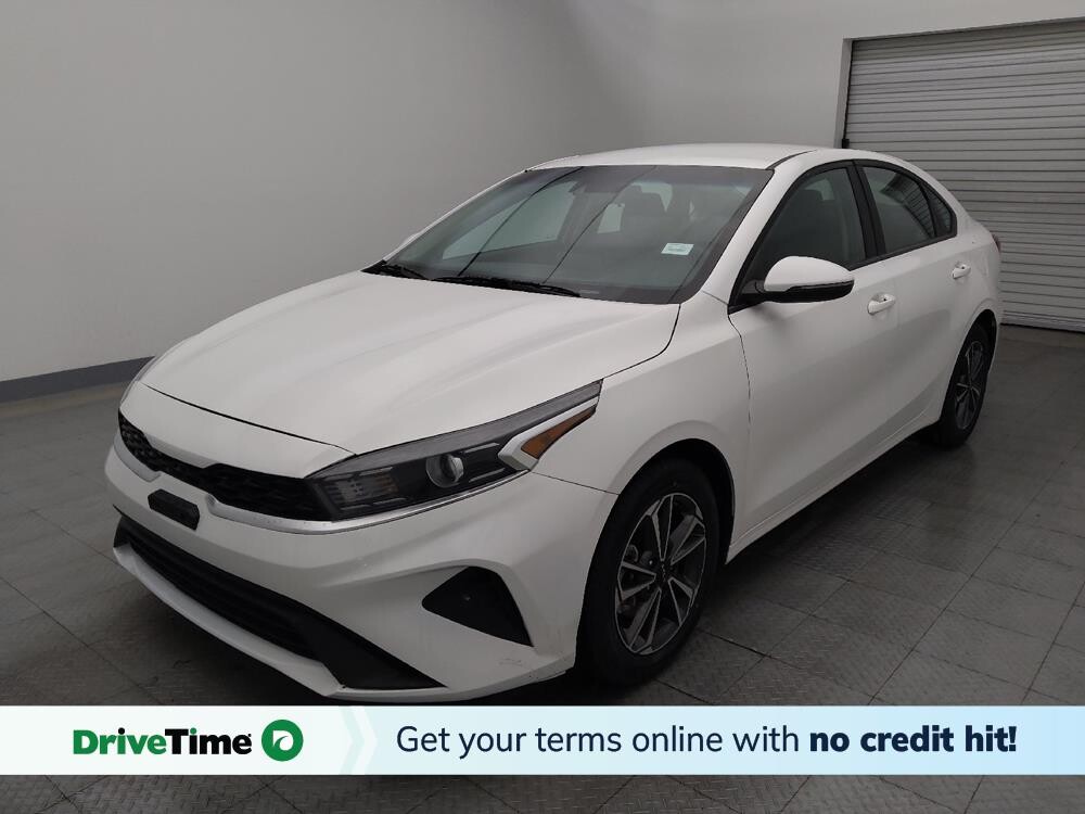 2024 Kia Forte in Houston, TX 77034 - 18103262