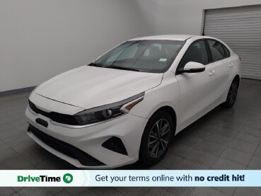 2024 Kia Forte in Houston, TX 77034