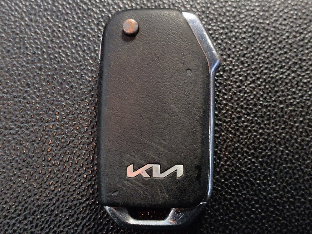 2024 Kia Forte in Houston, TX 77034 - 18103262 32