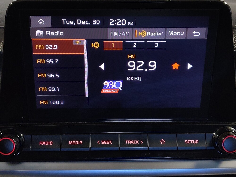 2024 Kia Forte in Houston, TX 77034 - 18103262 25