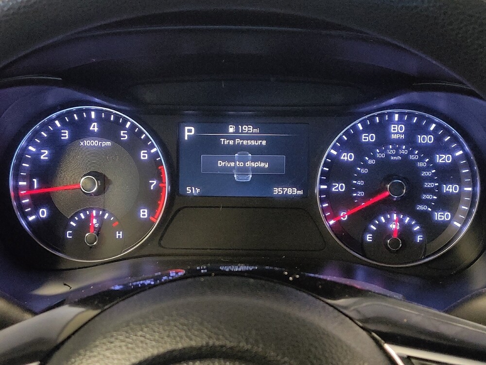 2024 Kia Forte in Houston, TX 77034 - 18103262 23