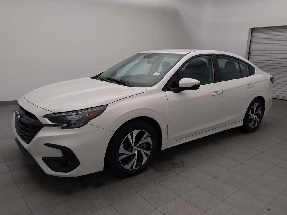 2023 Subaru Legacy in Houston, TX 77060 - 18103263 2