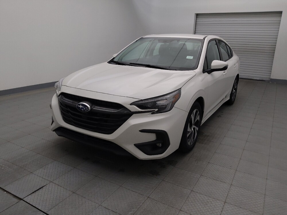 2023 Subaru Legacy in Houston, TX 77060 - 18103263 15