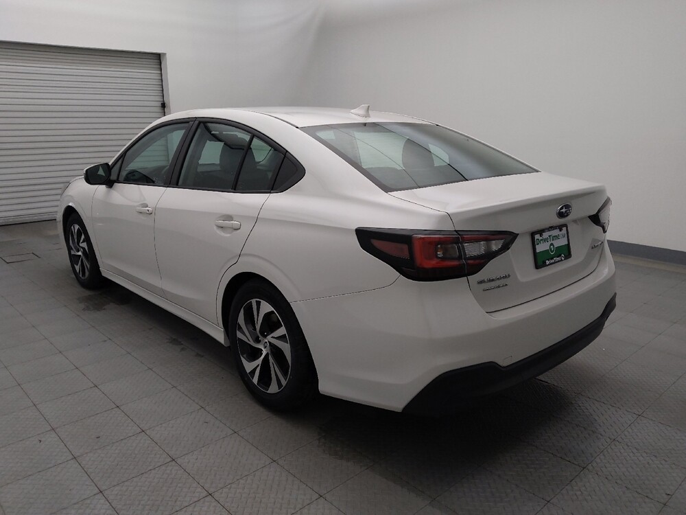 2023 Subaru Legacy in Houston, TX 77060 - 18103263 5