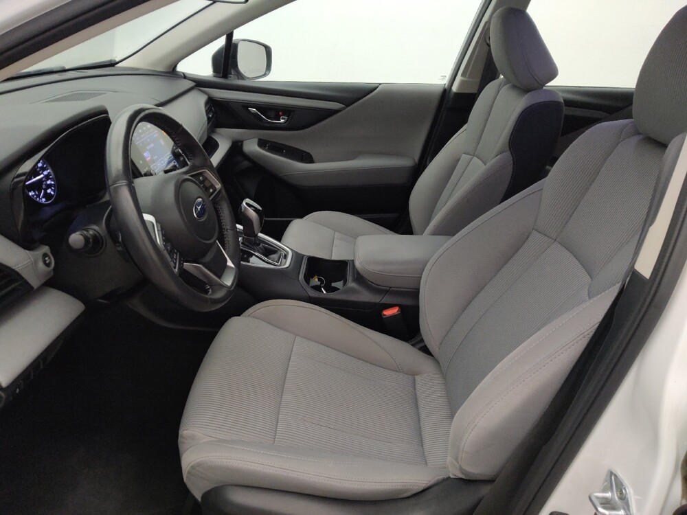 2023 Subaru Legacy in Houston, TX 77060 - 18103263 17
