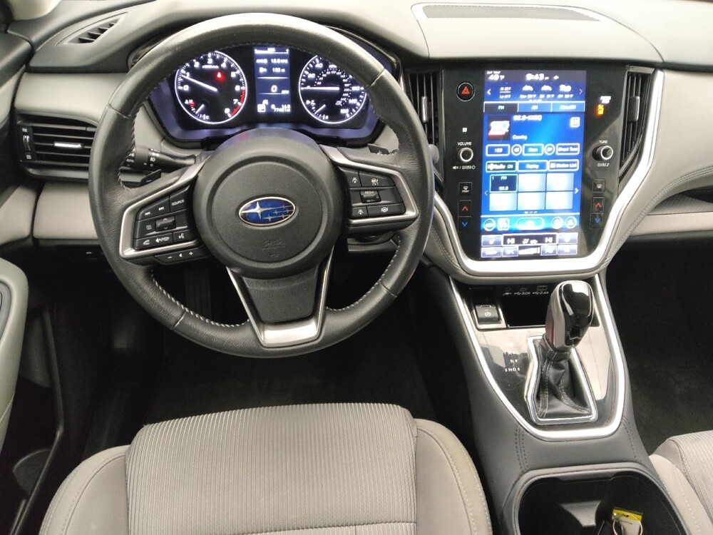 2023 Subaru Legacy in Houston, TX 77060 - 18103263 22