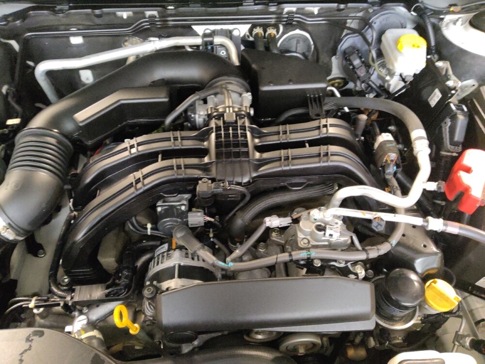 2023 Subaru Legacy in Houston, TX 77060 - 18103263 30