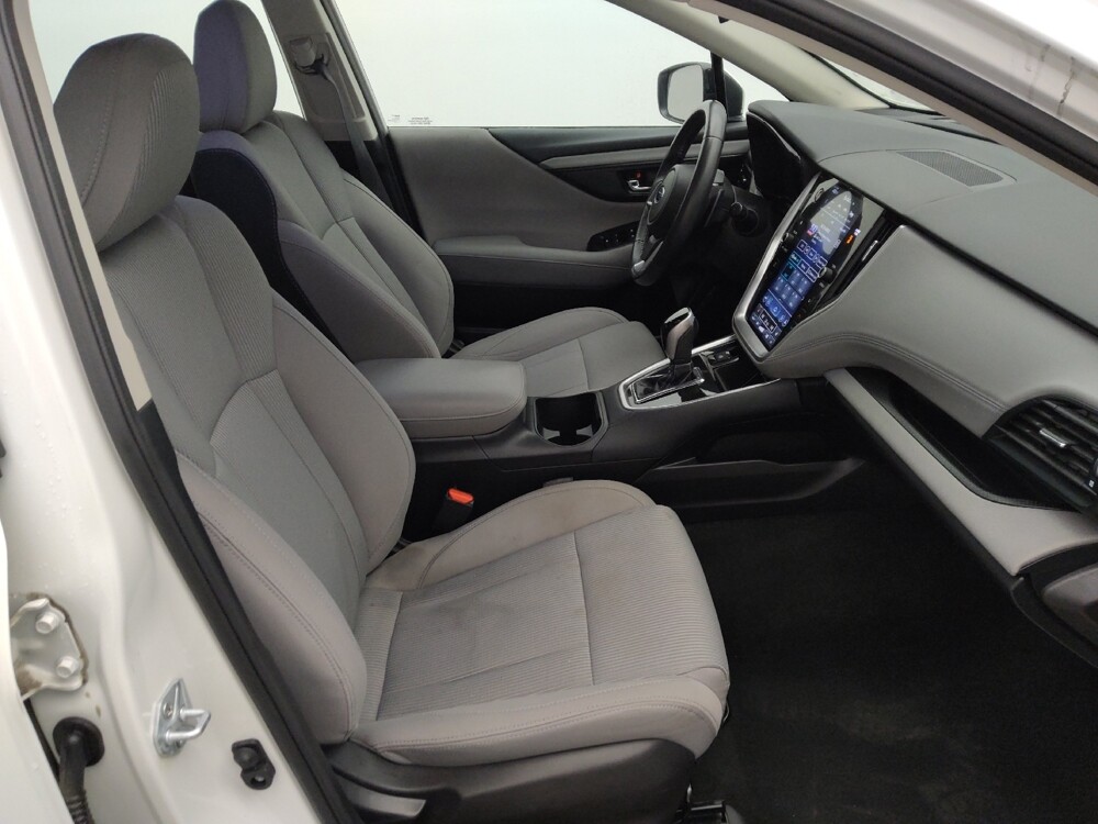2023 Subaru Legacy in Houston, TX 77060 - 18103263 21
