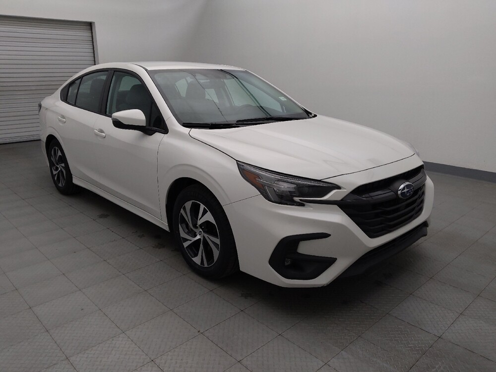 2023 Subaru Legacy in Houston, TX 77060 - 18103263 13
