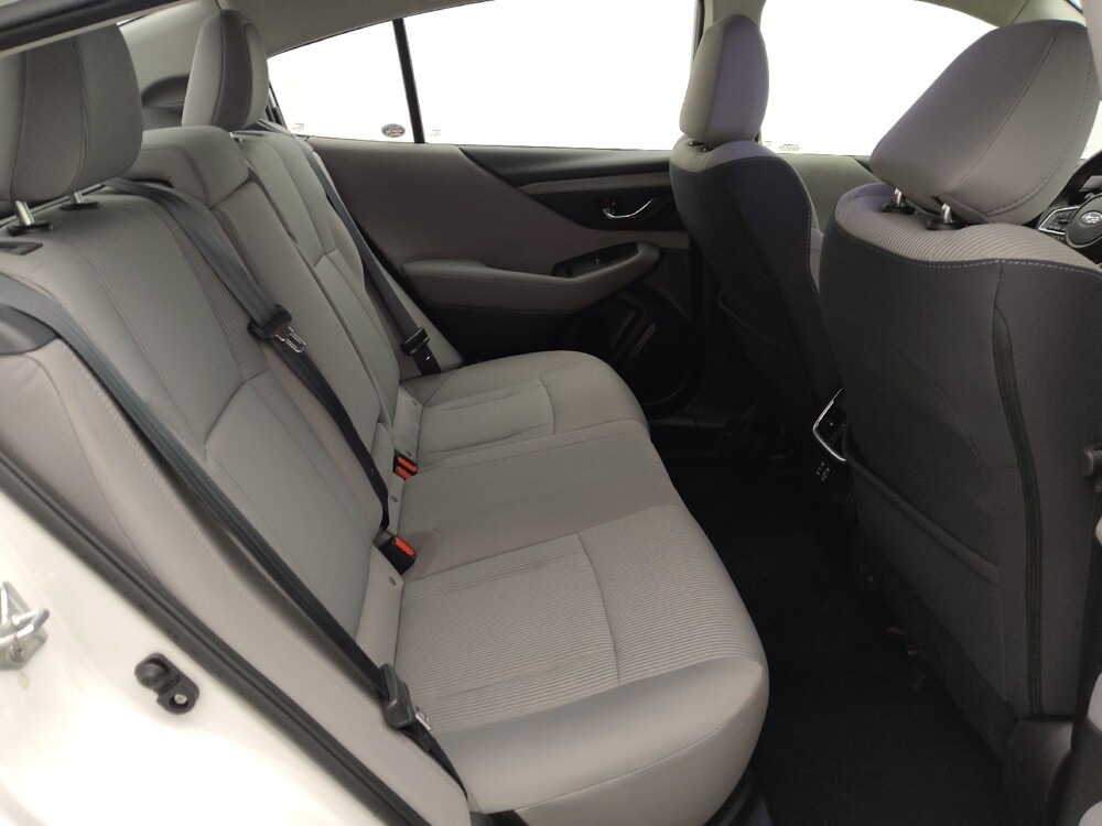 2023 Subaru Legacy in Houston, TX 77060 - 18103263 19
