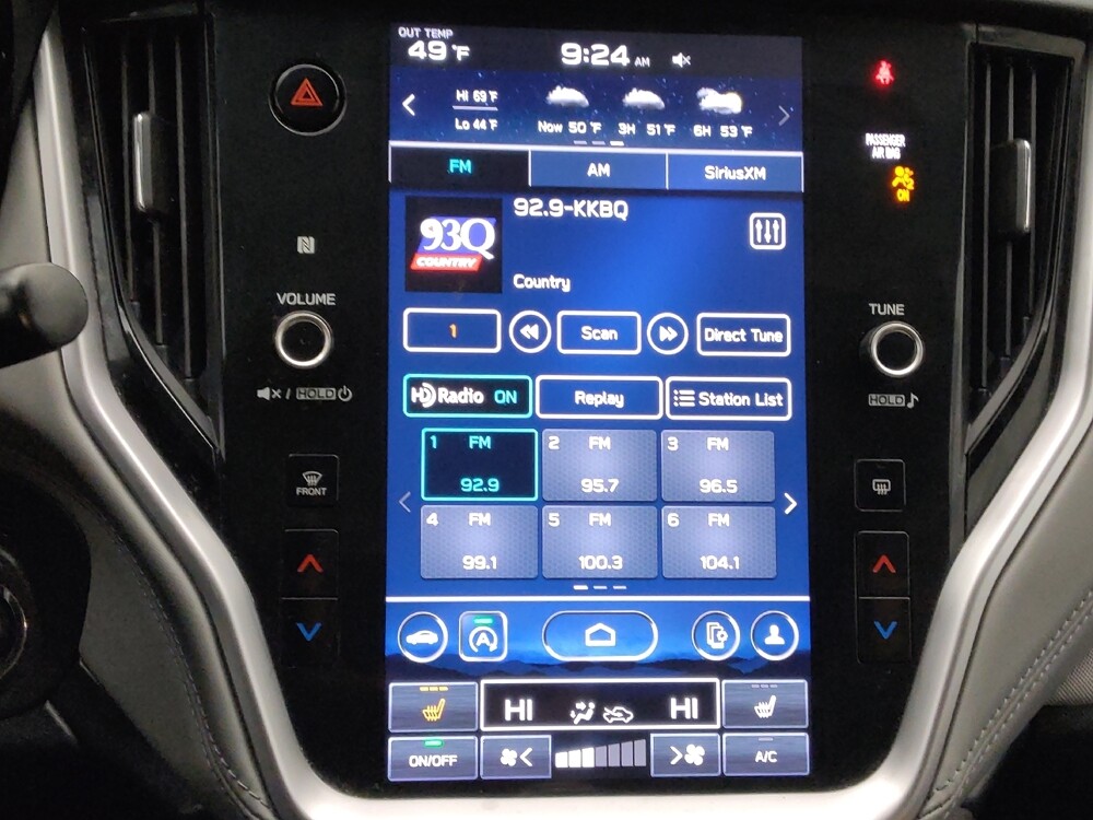 2023 Subaru Legacy in Houston, TX 77060 - 18103263 25