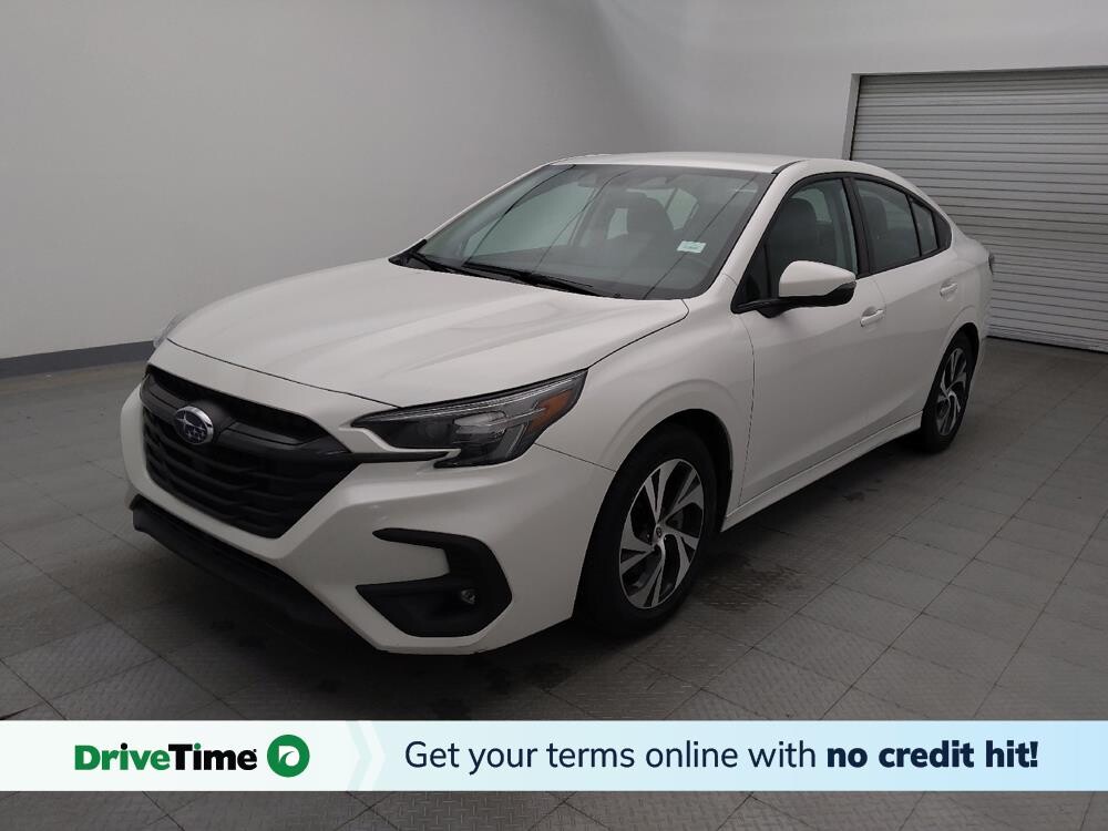 2023 Subaru Legacy in Houston, TX 77060 - 18103263