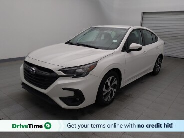 2023 Subaru Legacy in Houston, TX 77060