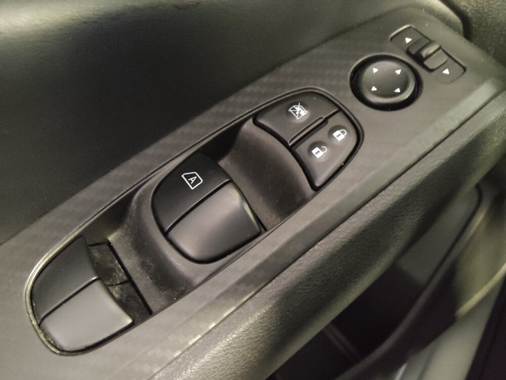 2024 Nissan Altima in Houston, TX 77034 - 18103265 27