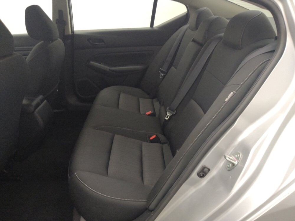 2024 Nissan Altima in Houston, TX 77034 - 18103265 18