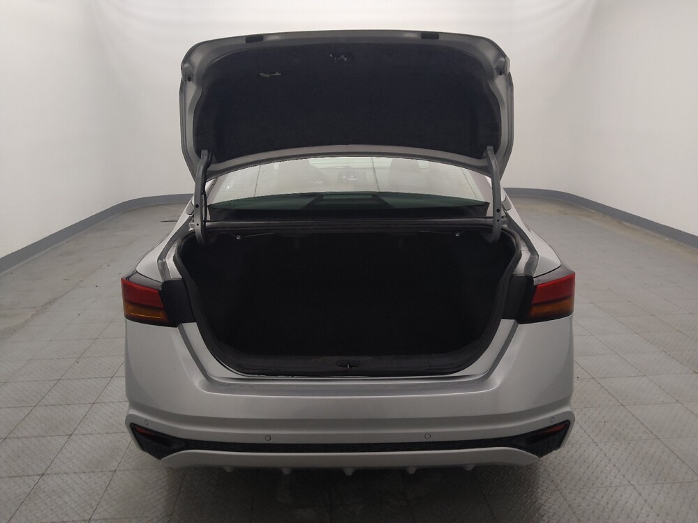 2024 Nissan Altima in Houston, TX 77034 - 18103265 29