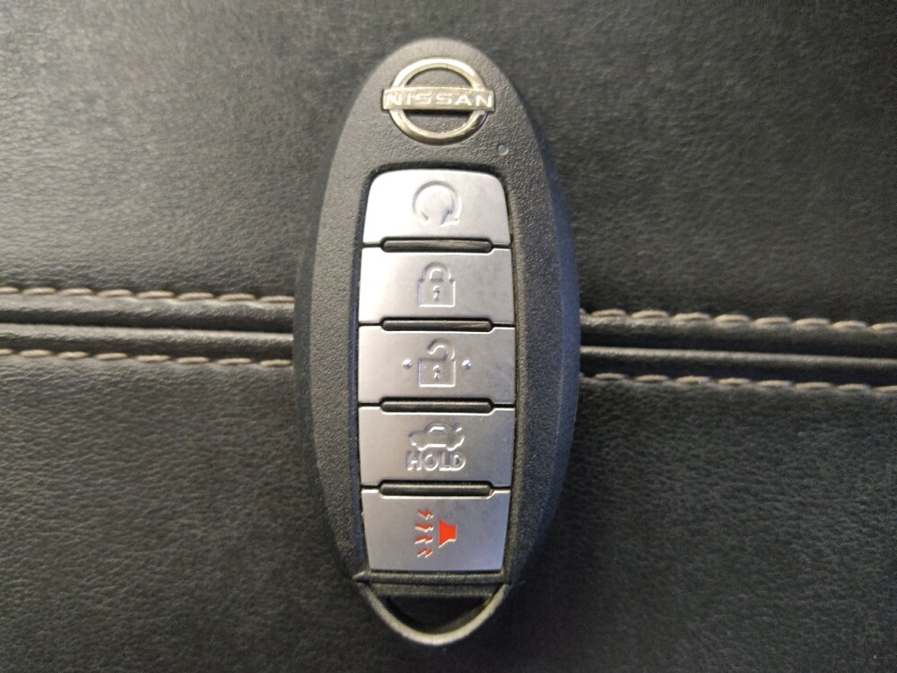 2024 Nissan Altima in Houston, TX 77034 - 18103265 32