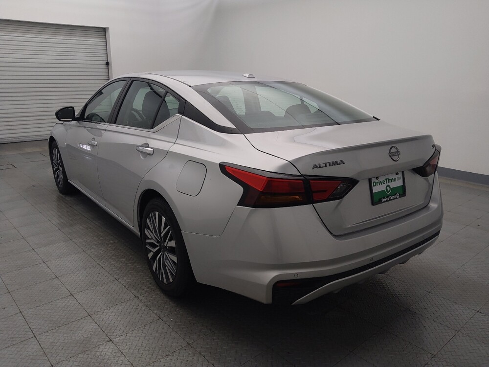 2024 Nissan Altima in Houston, TX 77034 - 18103265 5