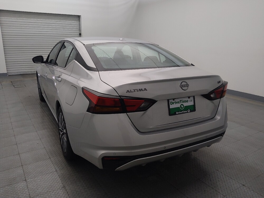 2024 Nissan Altima in Houston, TX 77034 - 18103265 6