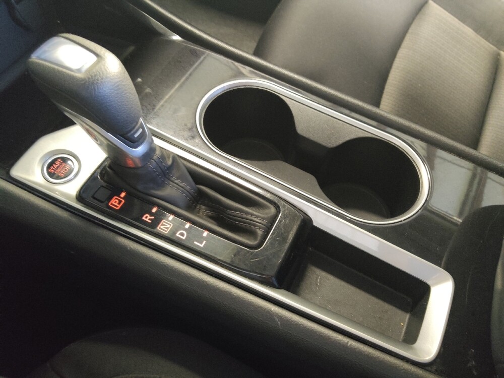 2024 Nissan Altima in Houston, TX 77034 - 18103265 26