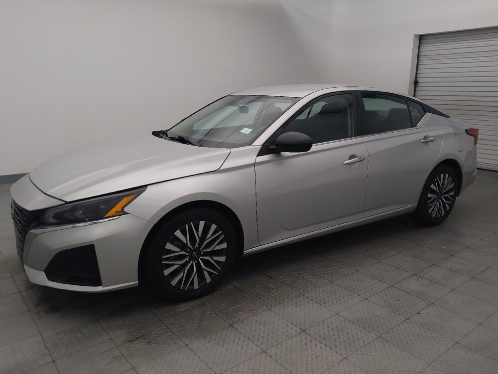 2024 Nissan Altima in Houston, TX 77034 - 18103265 2