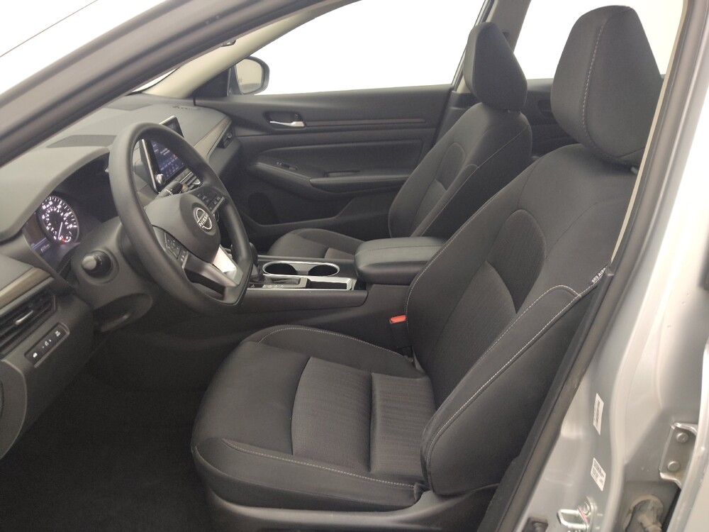 2024 Nissan Altima in Houston, TX 77034 - 18103265 17