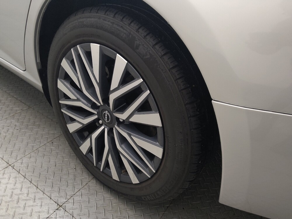 2024 Nissan Altima in Houston, TX 77034 - 18103265 31