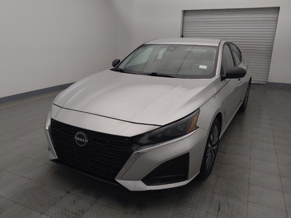 2024 Nissan Altima in Houston, TX 77034 - 18103265 15