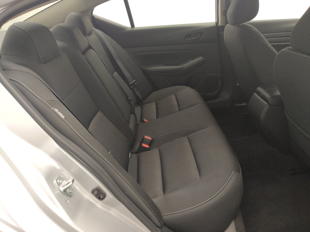 2024 Nissan Altima in Houston, TX 77034 - 18103265 19