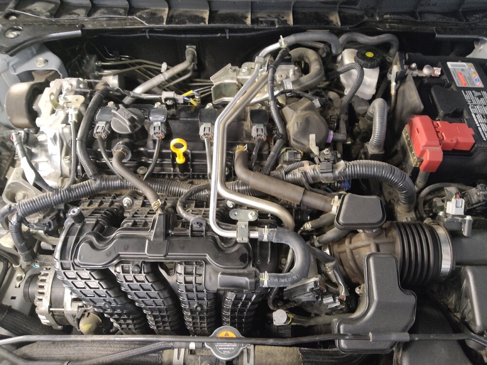 2024 Nissan Altima in Houston, TX 77034 - 18103265 30