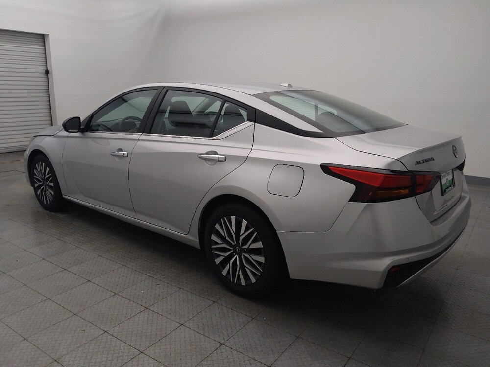 2024 Nissan Altima in Houston, TX 77034 - 18103265 3