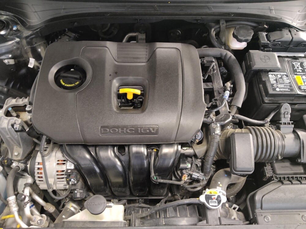 2023 Kia Forte in Live Oak, TX 78233 - 18103266 30