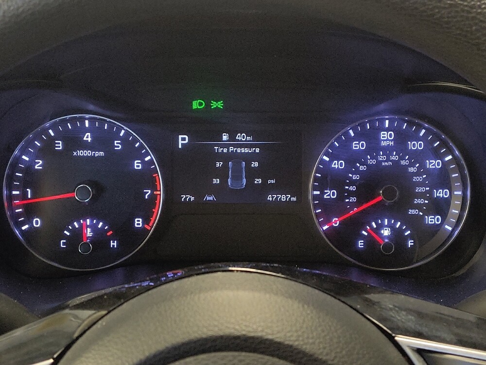 2023 Kia Forte in Live Oak, TX 78233 - 18103266 23