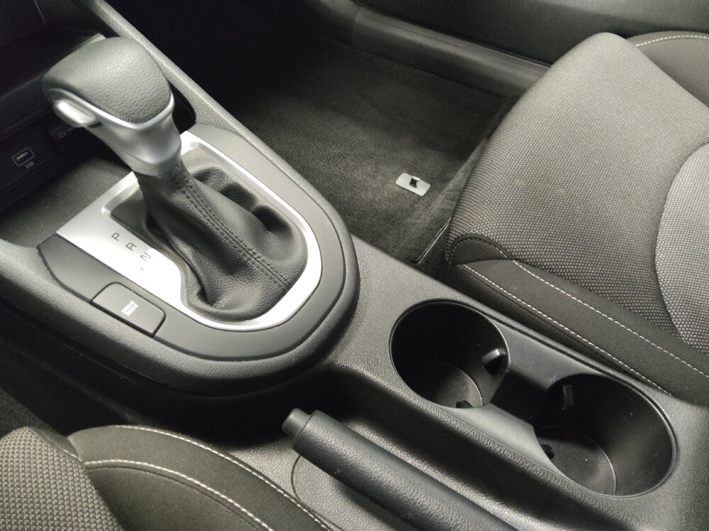 2023 Kia Forte in Live Oak, TX 78233 - 18103266 26