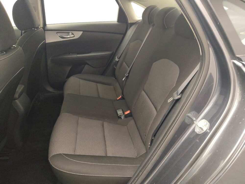 2023 Kia Forte in Live Oak, TX 78233 - 18103266 18