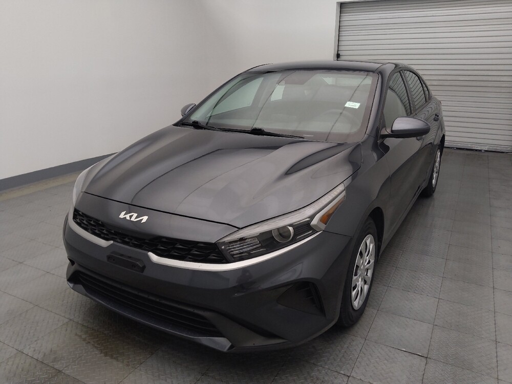 2023 Kia Forte in Live Oak, TX 78233 - 18103266 15