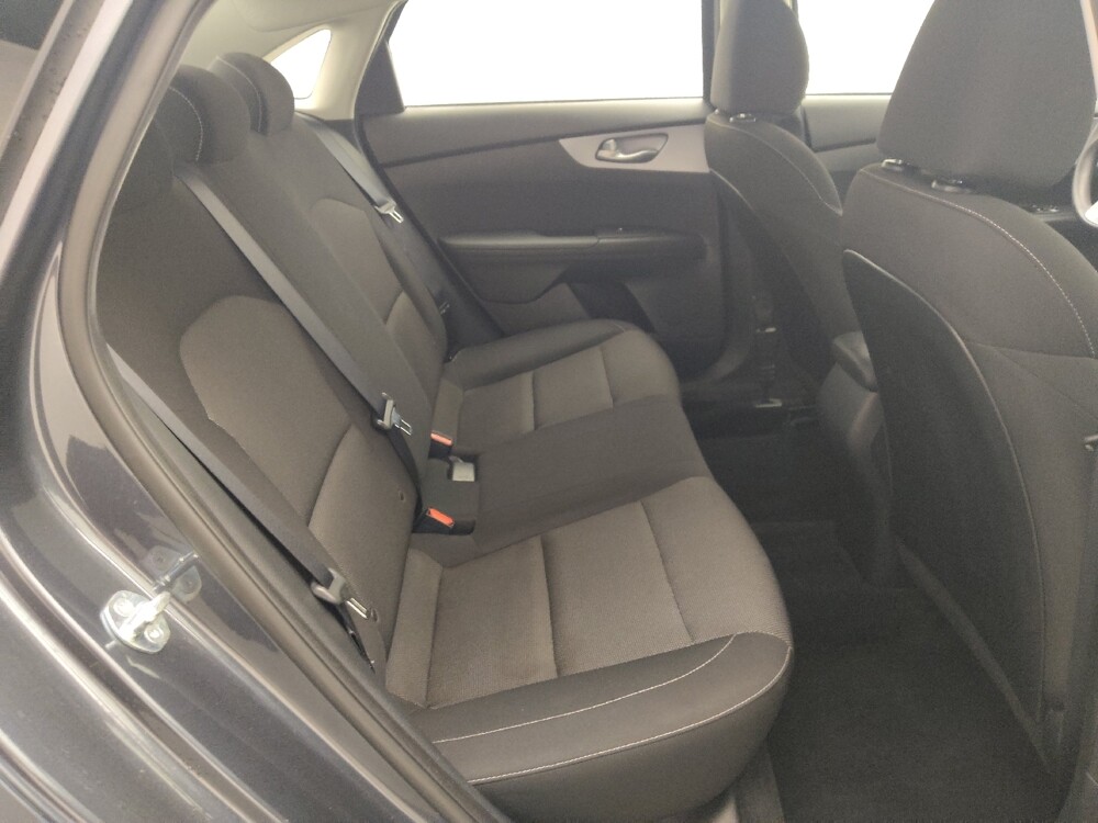 2023 Kia Forte in Live Oak, TX 78233 - 18103266 19