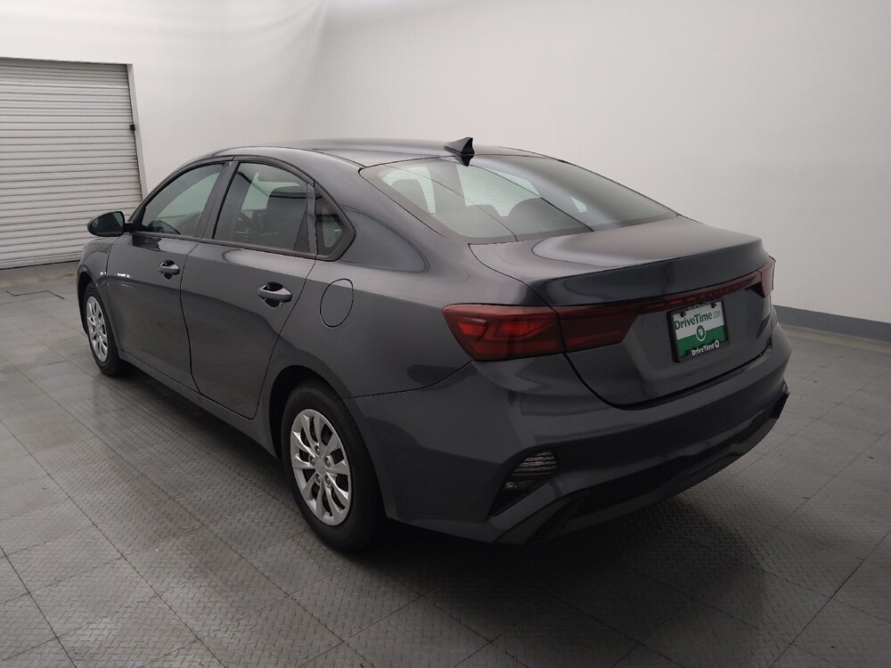 2023 Kia Forte in Live Oak, TX 78233 - 18103266 5