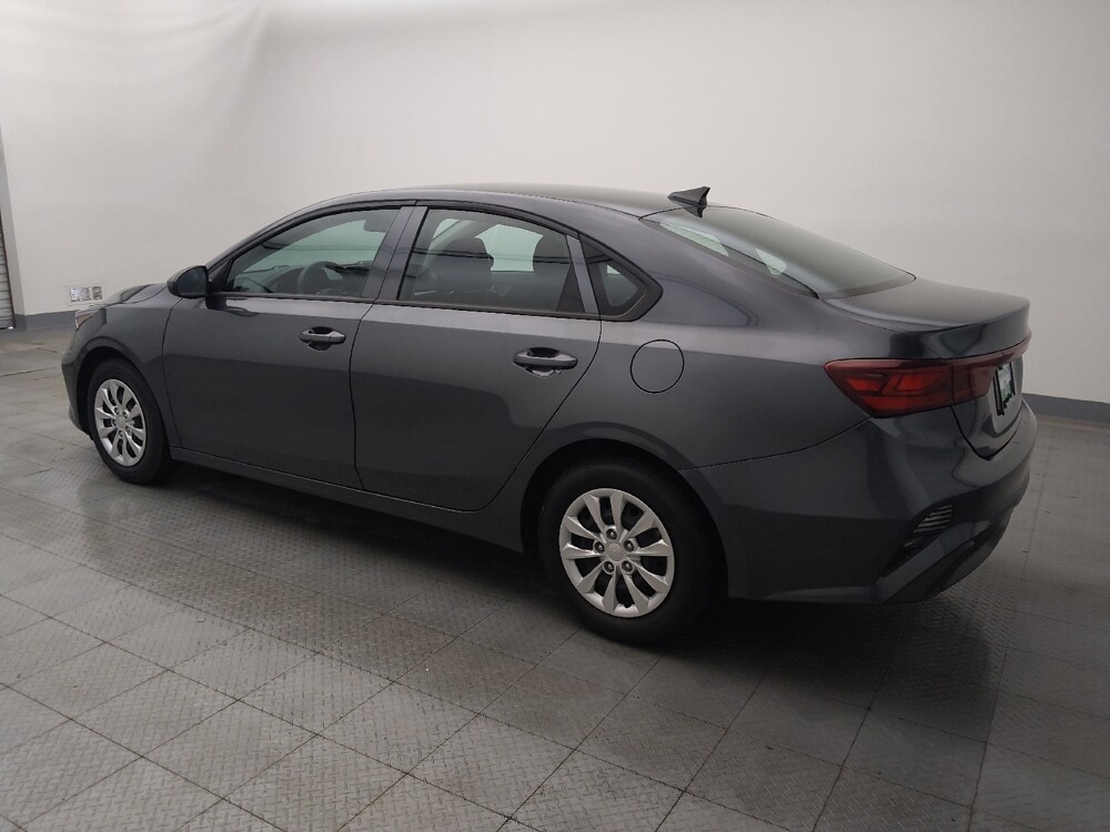 2023 Kia Forte in Live Oak, TX 78233 - 18103266 3
