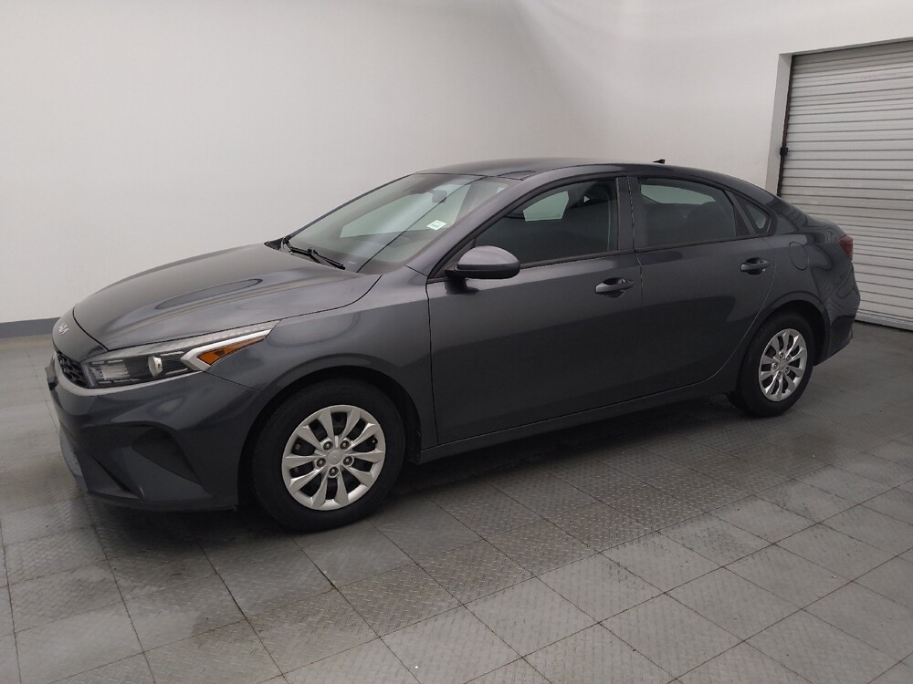 2023 Kia Forte in Live Oak, TX 78233 - 18103266 2